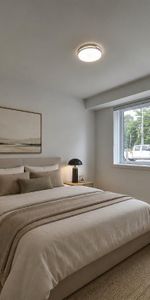 4 ½ + bureau NEUFS – QUARTIER UNIVA - Photo 4