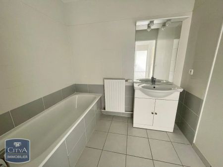 Appartement à louer 2 pièces 54.11m² - Photo 5