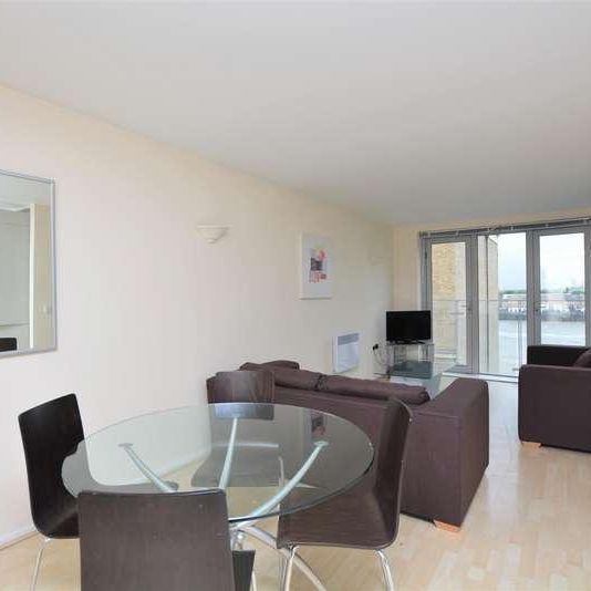 Ionian Building, Limehouse, E14 - Photo 1