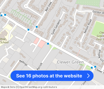 Clewer Hill Road, , Windsor - Photo 1