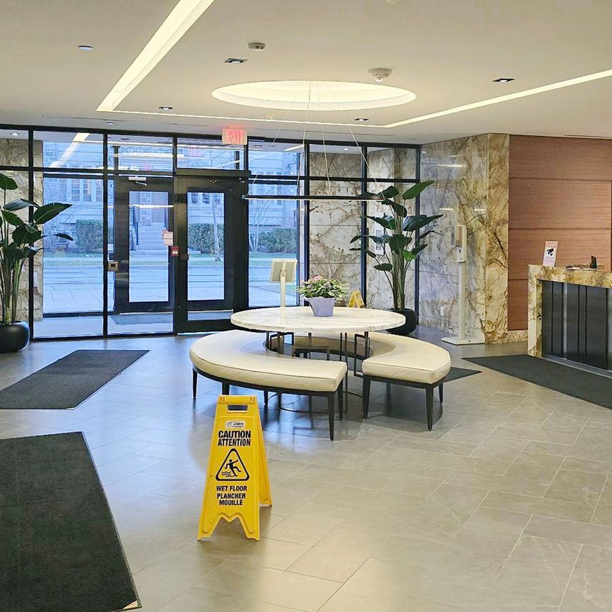 For Lease - 21 Clairtrell Road Unit# 314, Toronto, Ontario - Photo 1