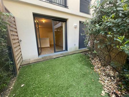 Appartement 2 Pièces 45 m² - Photo 2