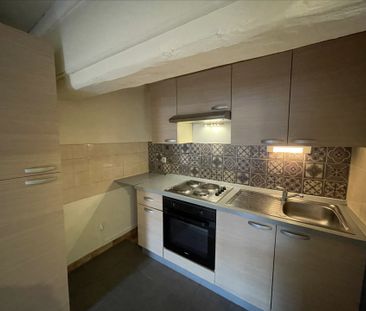 Location Appartement 1 pièce 44m² - Photo 5