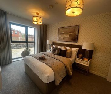 ErasmusDrive, Derby - Photo 6