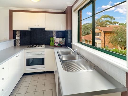 25/7-17 Sinclair Street, Wollstonecraft NSW 2065 - Apartment For Rent | Domain - Photo 1