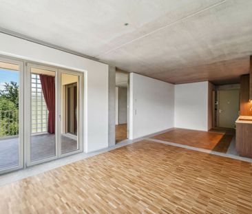 2,5 Zimmerwohnung im Neubau Spinnerei Jona B1.2 - Foto 1