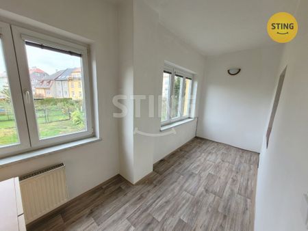 Byt 2+kk k pronájmu, Opava / Předměstí, ulice Englišova - Fotografie 4