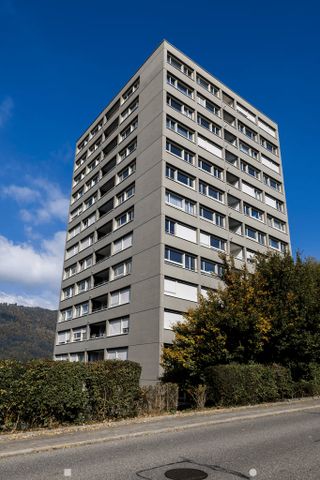 4 Zimmer, 79 m², 6. Stock - Foto 4