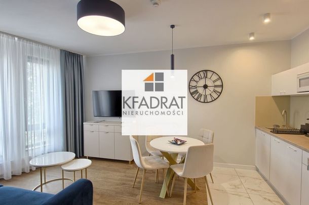 Mieszkanie 3-pokojowe na Starym Mieście - Photo 1