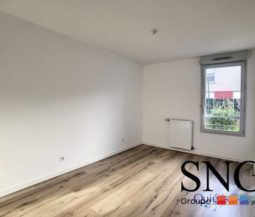 T3 AVEC TERRASSE/JARDIN ET PARKING - Photo 3