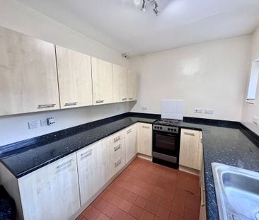 2 bedroom house to rent Vernon Road, Nottingham, NG6 - Photo 6