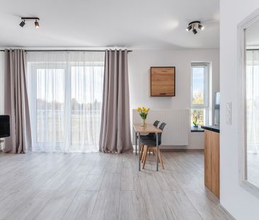 Biedrusko, Parkowa - Photo 4