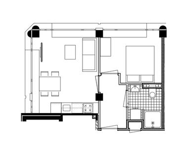 Te huur: Appartement Molenstraat 197 in Helmond - Foto 6