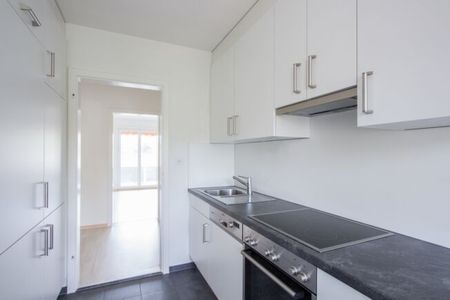 Appartement central près de la cité-jardin - Foto 3