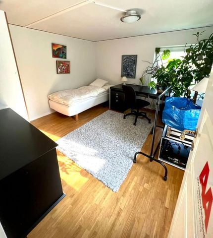 Sätragårdsvägen, Skärholmen - Foto 2