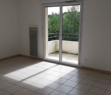 location Appartement T2 DE 44.09m² À CEPET - Photo 2