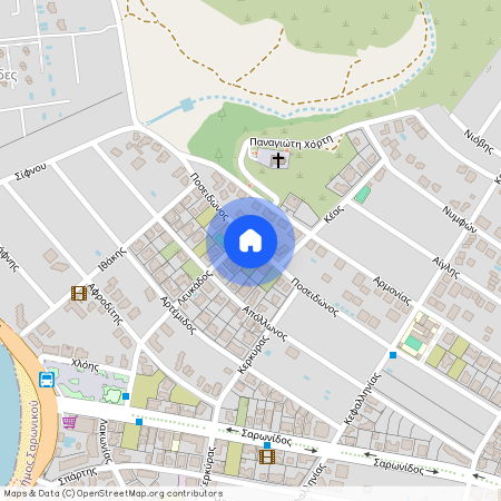 Σαρωνίδα (Υπόλοιπο Αττικής)