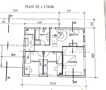 Location VILLA Aproz/SION - Photo 4