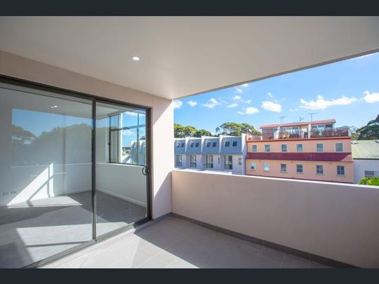 Contemporary City-Fringe Living in a Prime Alexandria Location - Photo 1