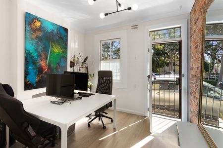 49 Caroline Street, Redfern NSW 2016 - Terrace For Rent | Domain - Photo 5