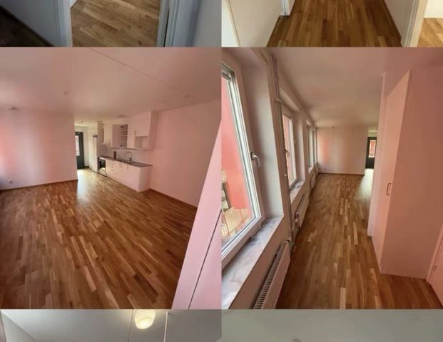 Djäknegatan, Uppsala - Photo 1