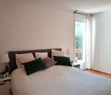 Moderne Wohnung in Uni-Nähe mit gehobener Ausstattung! - Photo 3