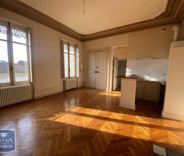 Location Appartement 2 pièces 48m² AGEN 47000 - Photo 5