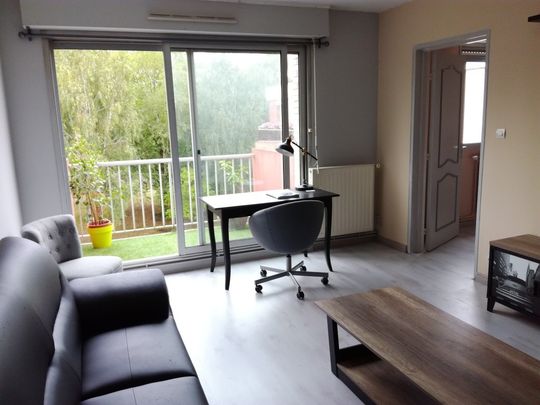 Location Appartement 2 pièces 53m² VALENCIENNES 59300 - Photo 1