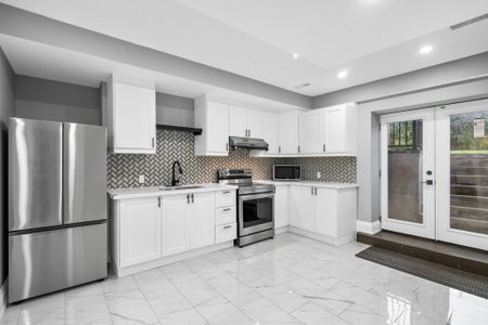 For Lease - 1405 Concession 7 Road Unit# Bsmt, Clarington, Ontario - Photo 2