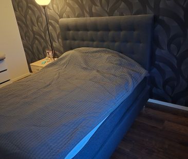 von Lingens väg, Malmö - Photo 6