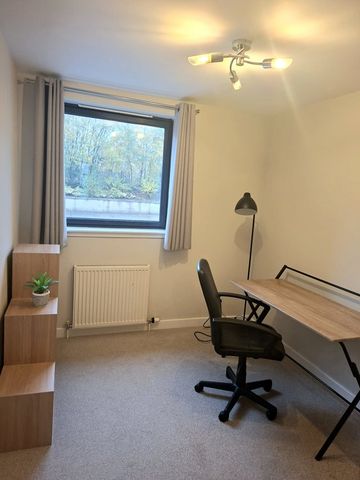 25d Riverside Drive, AB11 7DF, Aberdeen - Photo 2