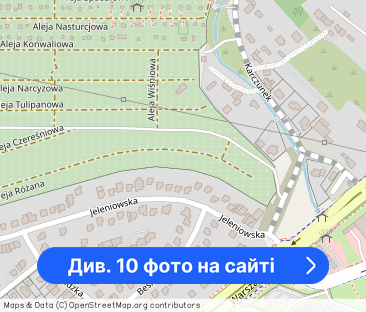 Mieszkanie 2-pok. 52m2, ul.Klonowa, Szydłówek - Фото 1