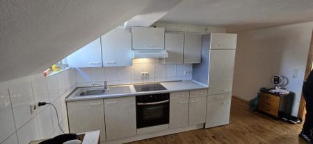 Einfamilien Wohnung in Dillingen Saar Stadtmitte - Photo 5