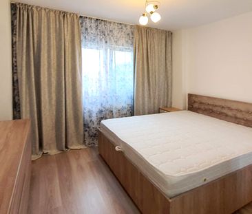 Apartament de inchiriat in Ploiesti, zona Parcul Mihai Viteazul - Photo 1