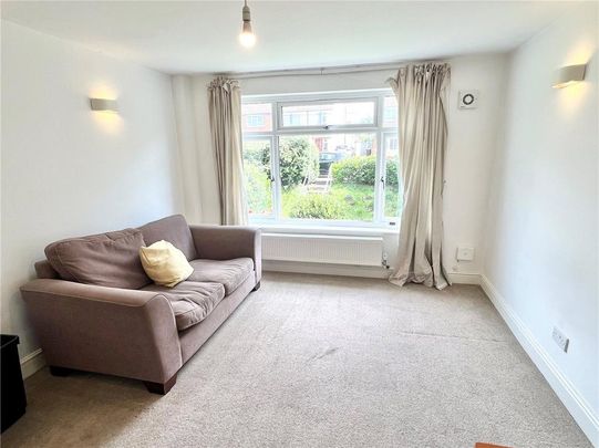 3 bedroom apartment to rent - Photo 1