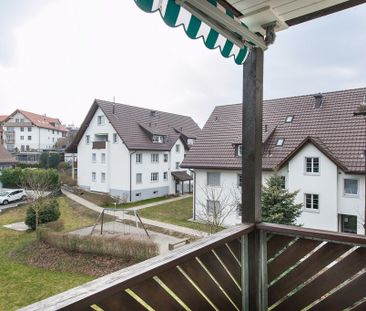 Cozy 3-room apartment - Foto 4