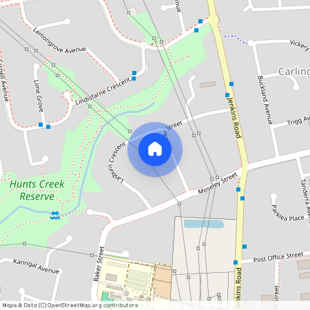 8/86-88 Baker Street, NSW 2118, Carlingford