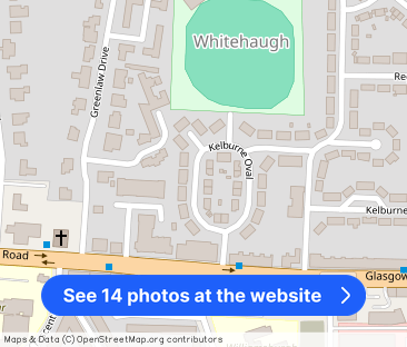 Kelburn Oval, Paisley, PA1 - Photo 1