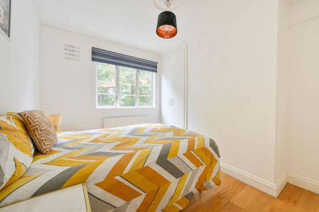2 bedroom maisonette to rent - Photo 3