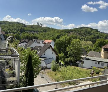 Schöner Wohnen in Lüdenscheid-Brügge: Tolle 3-Zimmer-Wohnung mit Ba... - Photo 6