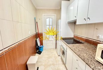 2-BEDROOM APARTMENT - TORREVIEJA