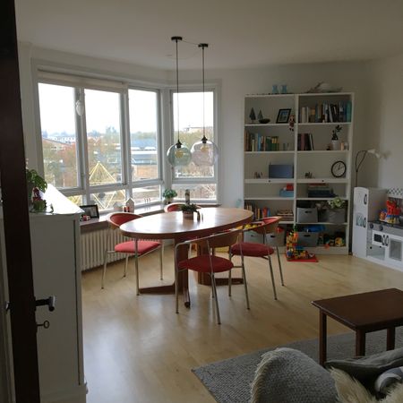 Hvidkløvervej 12, 2. th. 8200 Aarhus N - Foto 3