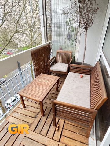 Location Appartement 1 pièce 76m² RENNES 35000 - Photo 5