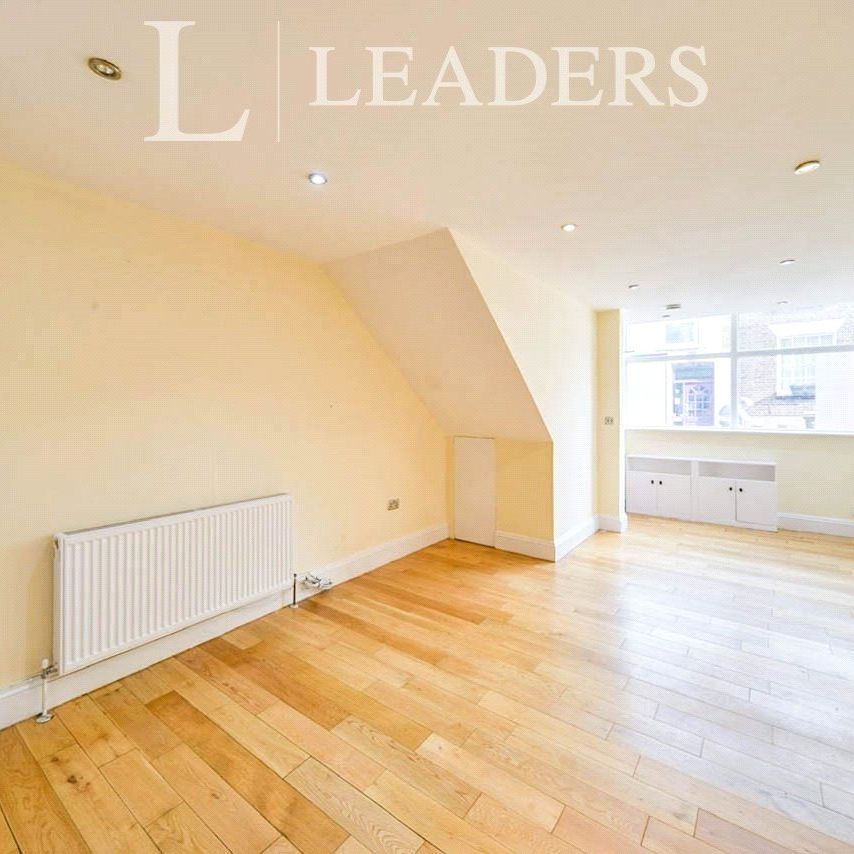 2 bedroom apartment to rent Catherine Street, St. Albans, AL3 - Photo 1