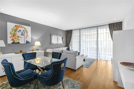 Knightsbridge, London, SW7 1RH - Photo 2