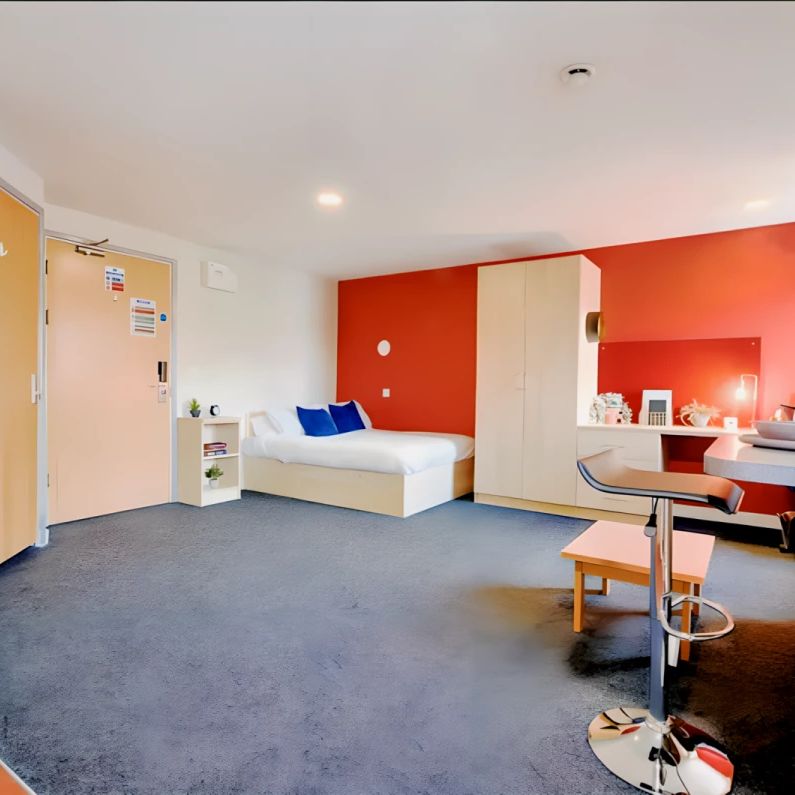 Studio gold - ground floor - Photo 1