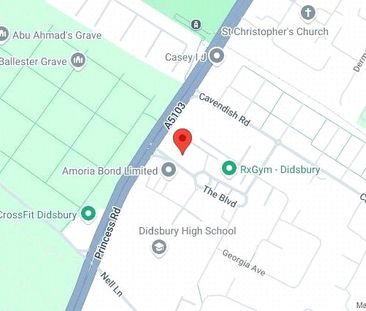 Cavendish House, The Boulevard, West Didsbury, Manchester, M20 2EA - Photo 6