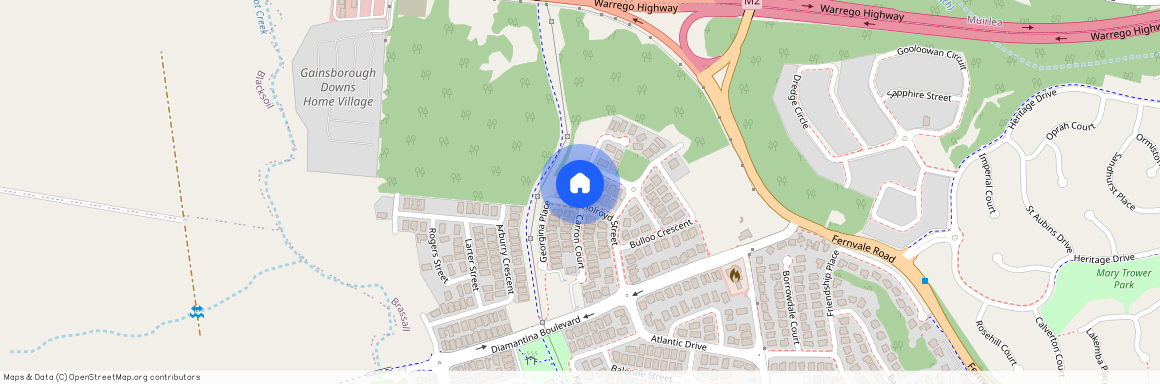 2/23 Holroyd Street, Qld 4305, Brassall