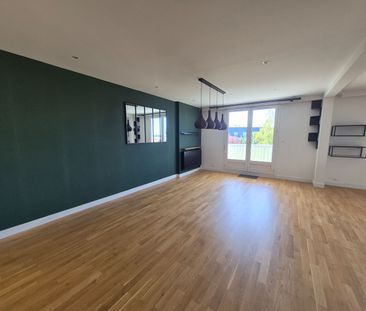 Location Appartement 4 pièces 86m² - Photo 1