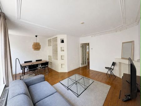 Appartement te huur: Willem de Zwijgerlaan 65-1 1056 JG Amsterdam - Foto 3
